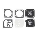JUEGOS EMPAQUES DIAFRAGMAS ZAMA (GND-33)P/STIHL,HUSQVARNA,JHONSERED