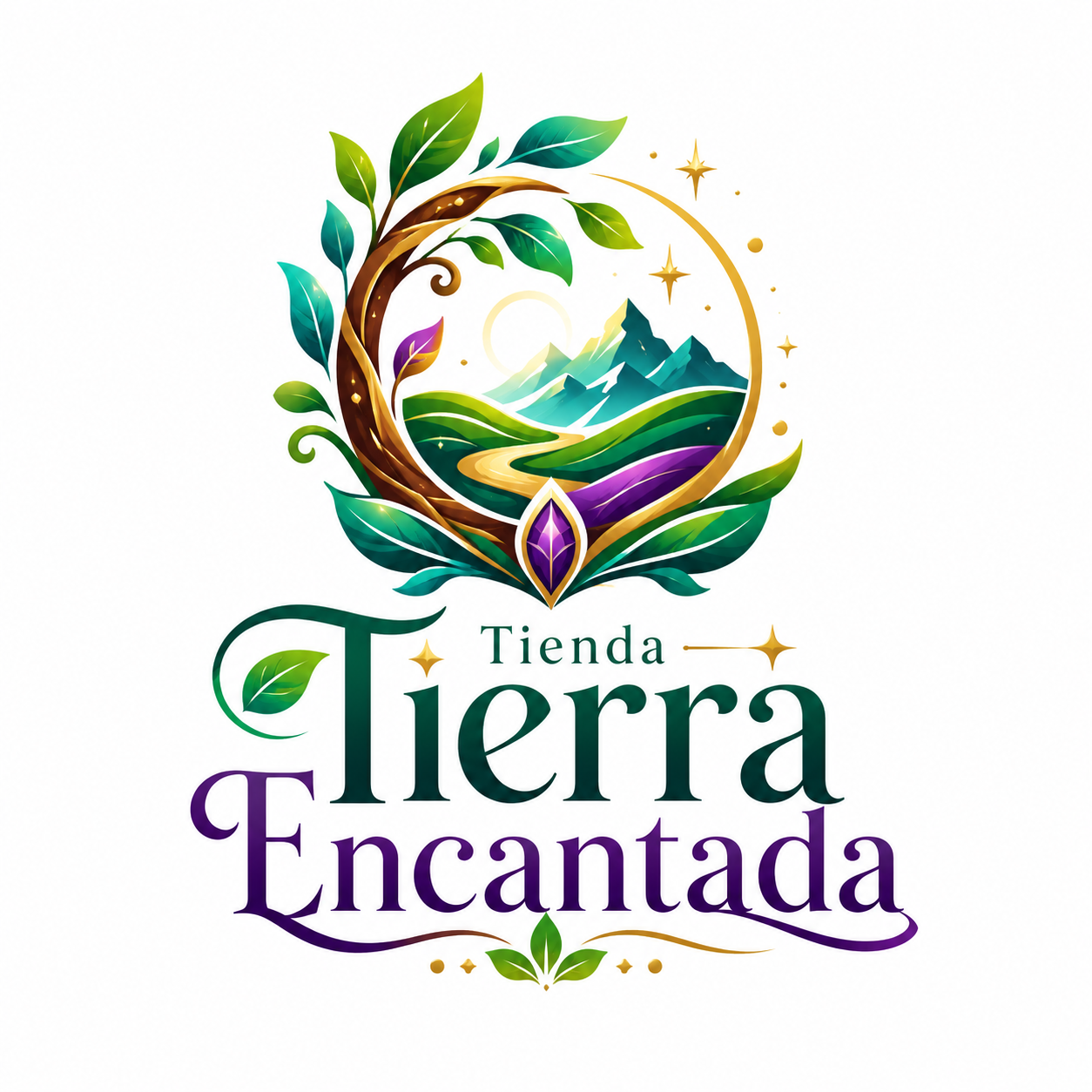 Tierra Encantada